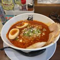 特製担々麺 激辛
