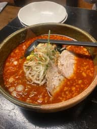 地獄ラーメン