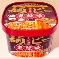 麺ピー 麻辣味 麻辣味