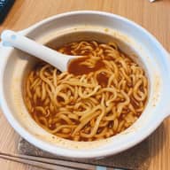 爆裂辛麺 爆裂辛