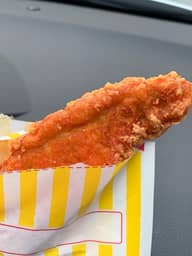 【統合済み】クリスピーチキン ハバネロホット