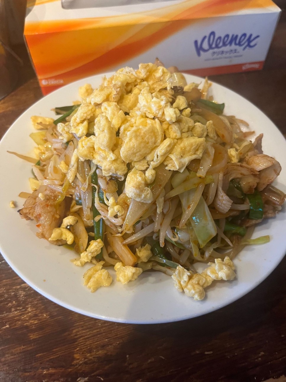 野菜ラージャン