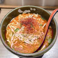 みそオロチョンらーめん 普通、激辛、ファイヤー