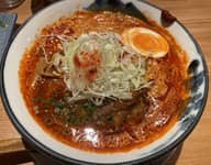 【辛・オブ・ザ・イヤー2025銀賞】柚子辛紅らーめん