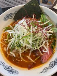 旨愛激辛   俺は甘くないぜ 醤油 旨愛激辛