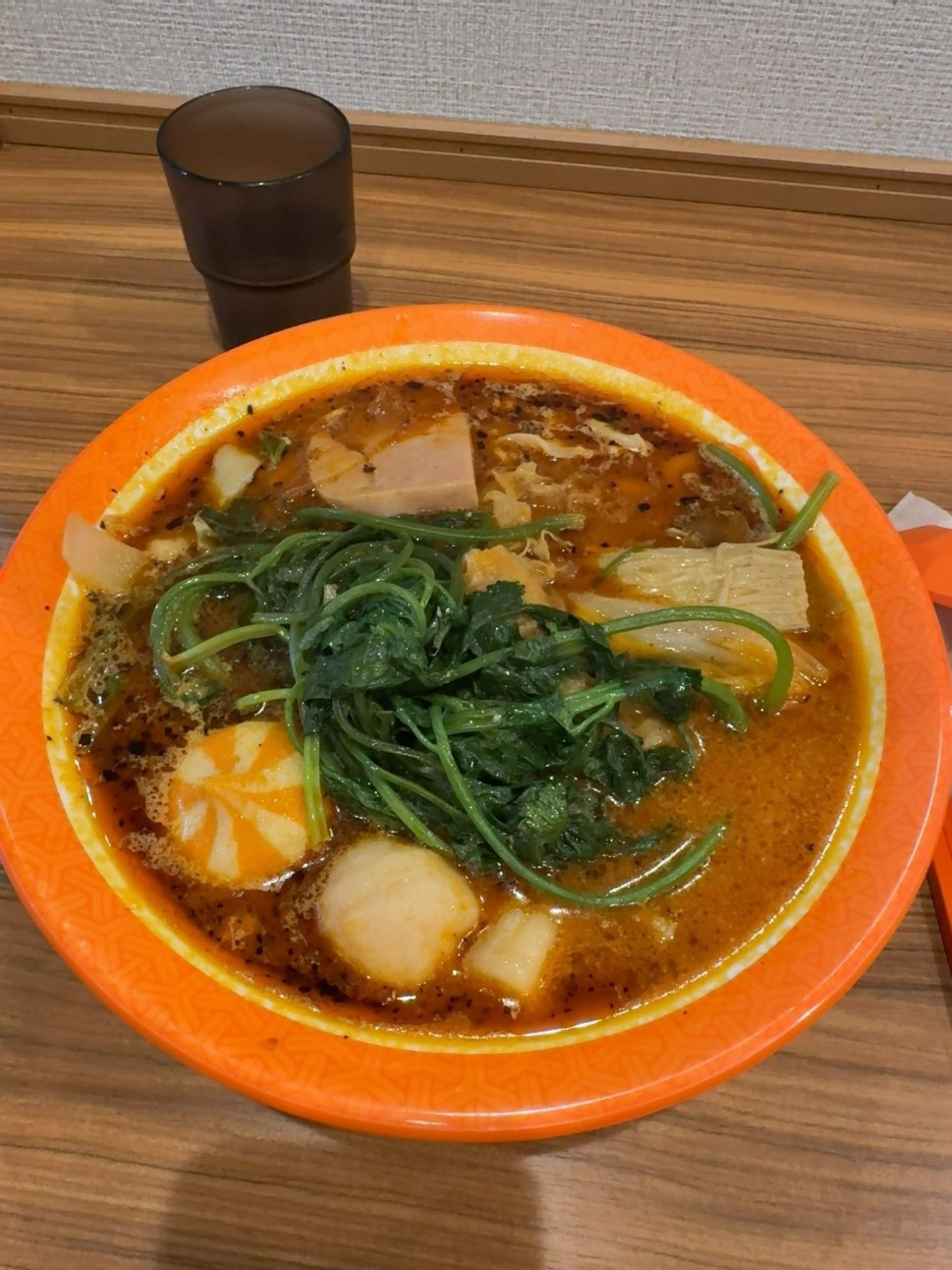 マーラータン 激辛