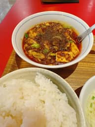 正宗陳麻婆豆腐