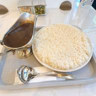 カシミールカレー 超激辛