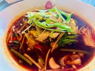 特製火鍋湯麺 通常