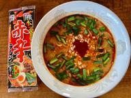 熊本赤辛ラーメン