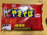 ペヤング激辛やきそばチルド 激辛