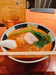 坦々麺 だんだんめん