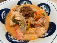 夏辛ちゃんぽん 🌶️🌶️🌶️