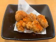 フライドチキンレッドスパイス 2辛