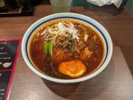 激辛らぁ麺