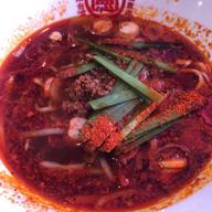 黄金の台湾メン  極上 地獄