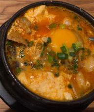 コプチャンスンドゥブ