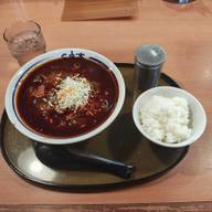 全とろ麻婆麺 激辛