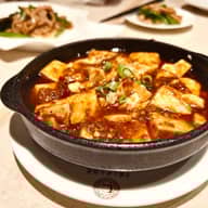 麻婆豆腐
