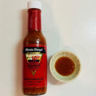 ハバネロソース ビーウェア・コマトスホット 激辛