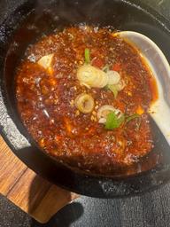 【辛・オブ・ザ・イヤー2025グランプリ】頂天石焼麻婆豆腐