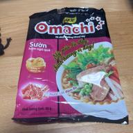 Omachi Suon:豚肉