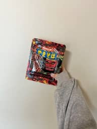 【統合済み】ペヤング 獄激辛やきそば 獄激辛