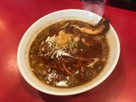馬辛ラーメン 辛さひかえめ