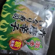 激辛！青唐辛子いなり寿司