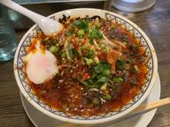 電撃麻辣麺 3辛