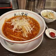 赤海タンメン ＋マグマ玉