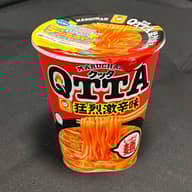 マルちゃん クッタ QTTA 猛烈激辛味
