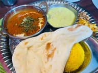 北インドスペシャル