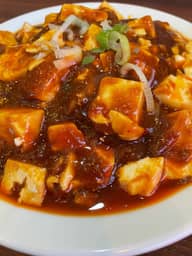 麻婆飯