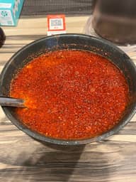 辛麺 煉獄(10辛)