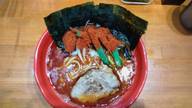 地獄ラーメン 激辛5