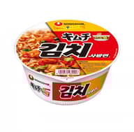 【辛・オブ・ザ・イヤー2024入選】農心 キムチサバル麺 カップ