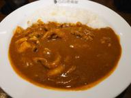 海の幸カレー 10辛