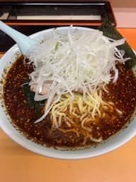 地獄ラーメン 極上級3