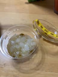 たまねぎと青唐辛子のピクルス