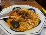 夏辛ちゃんぽん ３辛