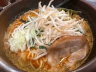 辛口ラーメン