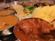 チキンブーナ・月曜日のランチビュッフェにも登場