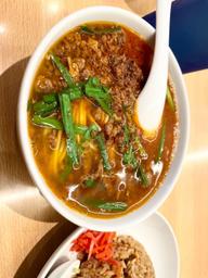 台湾ラーメン ノーマル