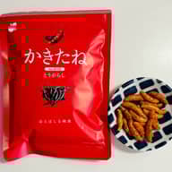 かきたね No.015 とうがらし ほどばしる刺激