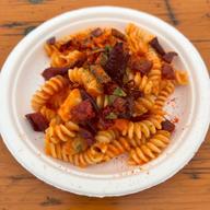 アラビアータ 激辛