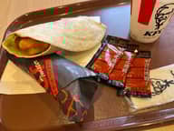 レッドホットツイスター