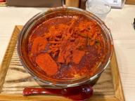 辛味噌ラーメン 鬼辛