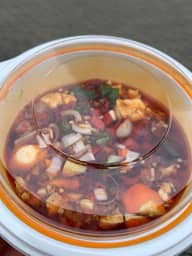 【陳家私菜】頂点麻婆豆腐