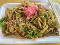 富士宮やきそば辛極